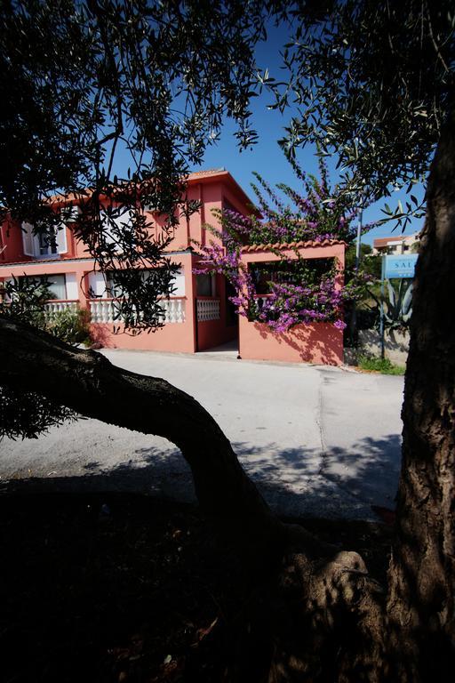 Villa Long Island Luxury Residence, Sali Dugi Otok-Private Parking,Next To Beach ห้อง รูปภาพ