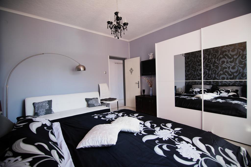 Villa Long Island Luxury Residence, Sali Dugi Otok-Private Parking,Next To Beach ห้อง รูปภาพ