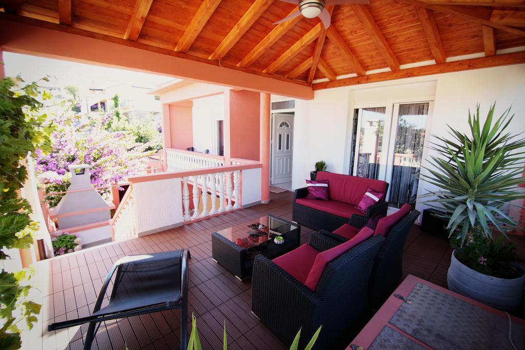 Villa Long Island Luxury Residence, Sali Dugi Otok-Private Parking,Next To Beach ห้อง รูปภาพ