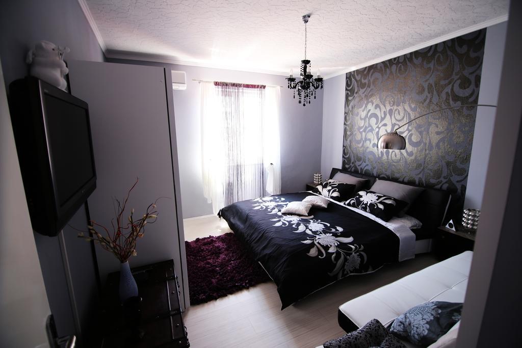 Villa Long Island Luxury Residence, Sali Dugi Otok-Private Parking,Next To Beach ห้อง รูปภาพ