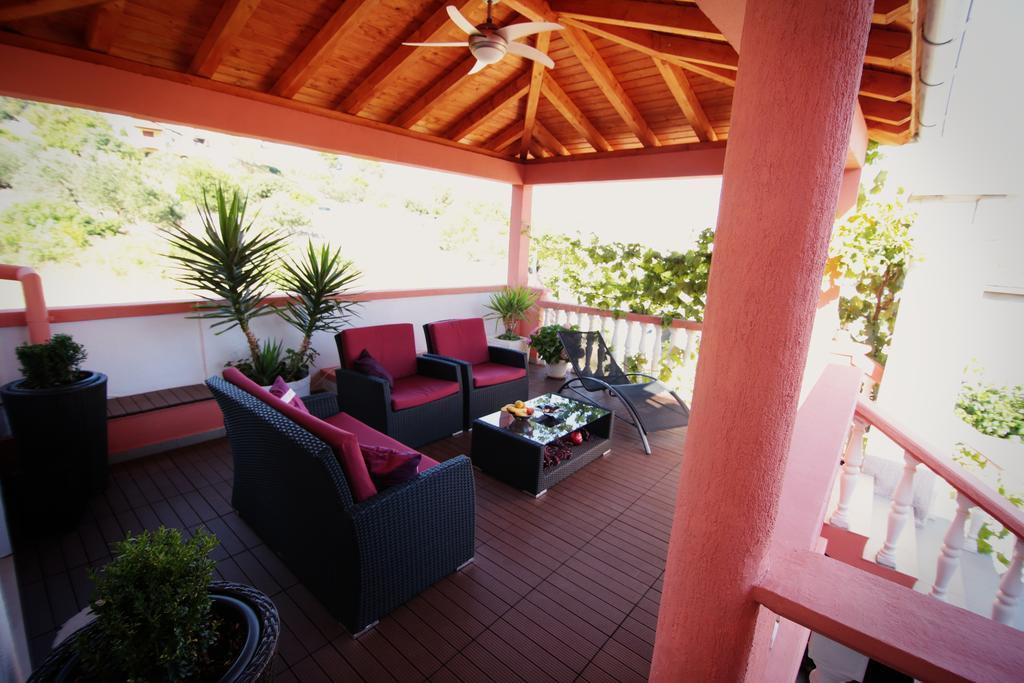 Villa Long Island Luxury Residence, Sali Dugi Otok-Private Parking,Next To Beach ห้อง รูปภาพ