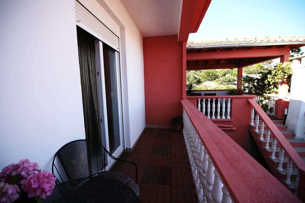 Villa Long Island Luxury Residence, Sali Dugi Otok-Private Parking,Next To Beach ห้อง รูปภาพ