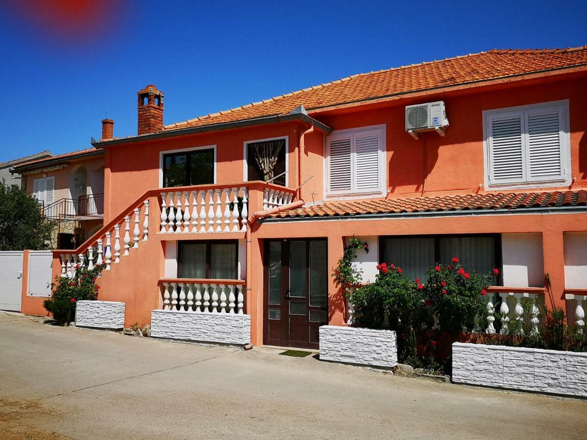 Villa Long Island Luxury Residence, Sali Dugi Otok-Private Parking,Next To Beach ภายนอก รูปภาพ